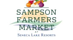 2024 Sampson Market Logo