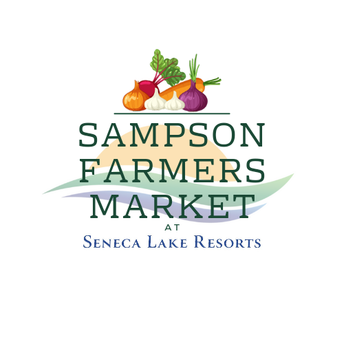 2024 Sampson Market Logo