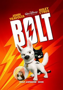 Bolt Ver2 Bolt Ver2