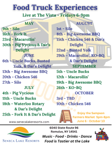 Food Truck Line Up 2025 (2)