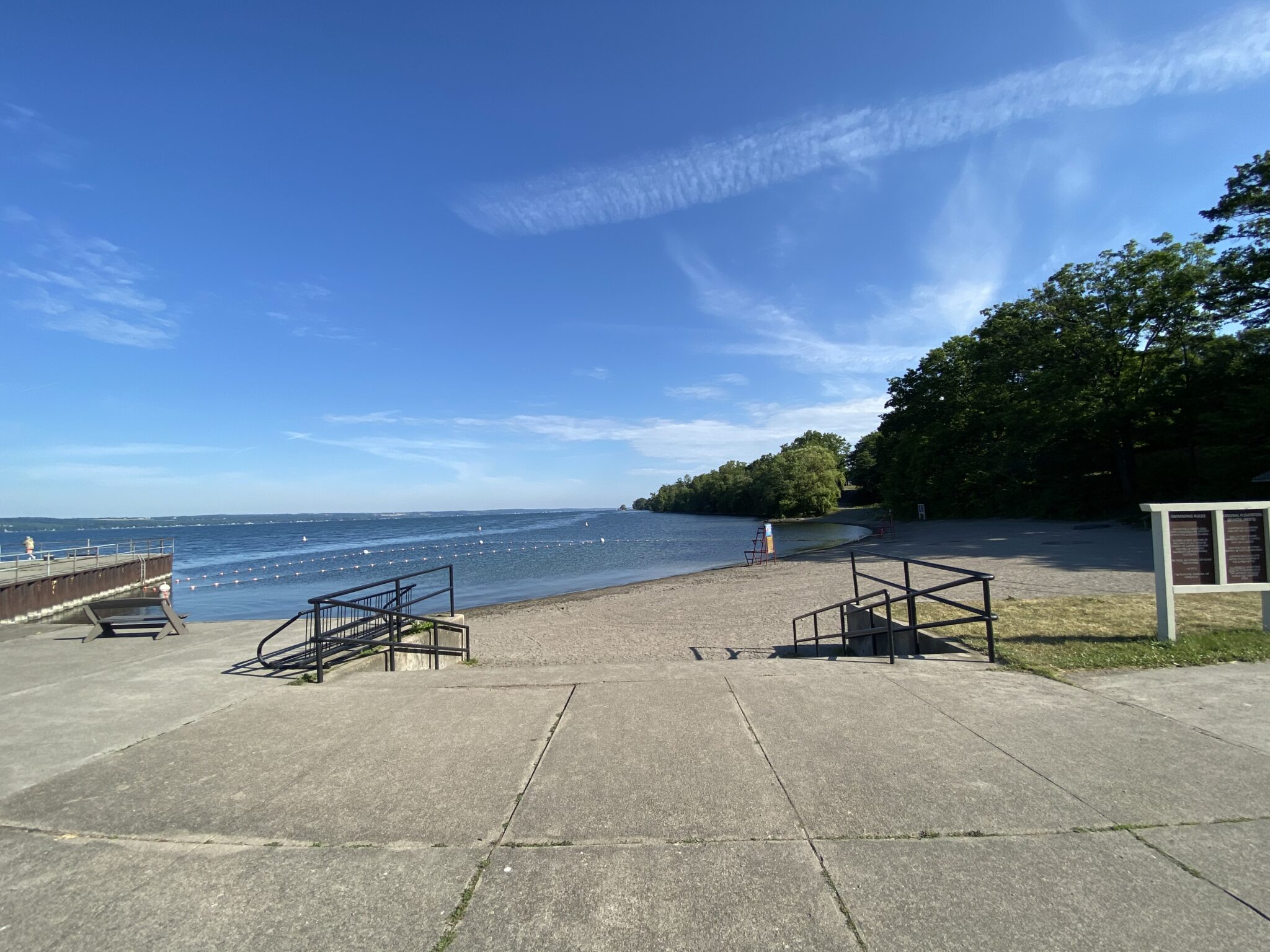 Amenities Seneca Lake Resorts