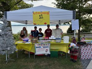 Lemonade