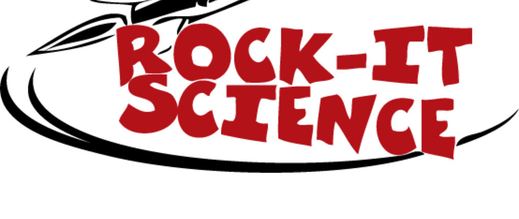 Rock It Science July 22