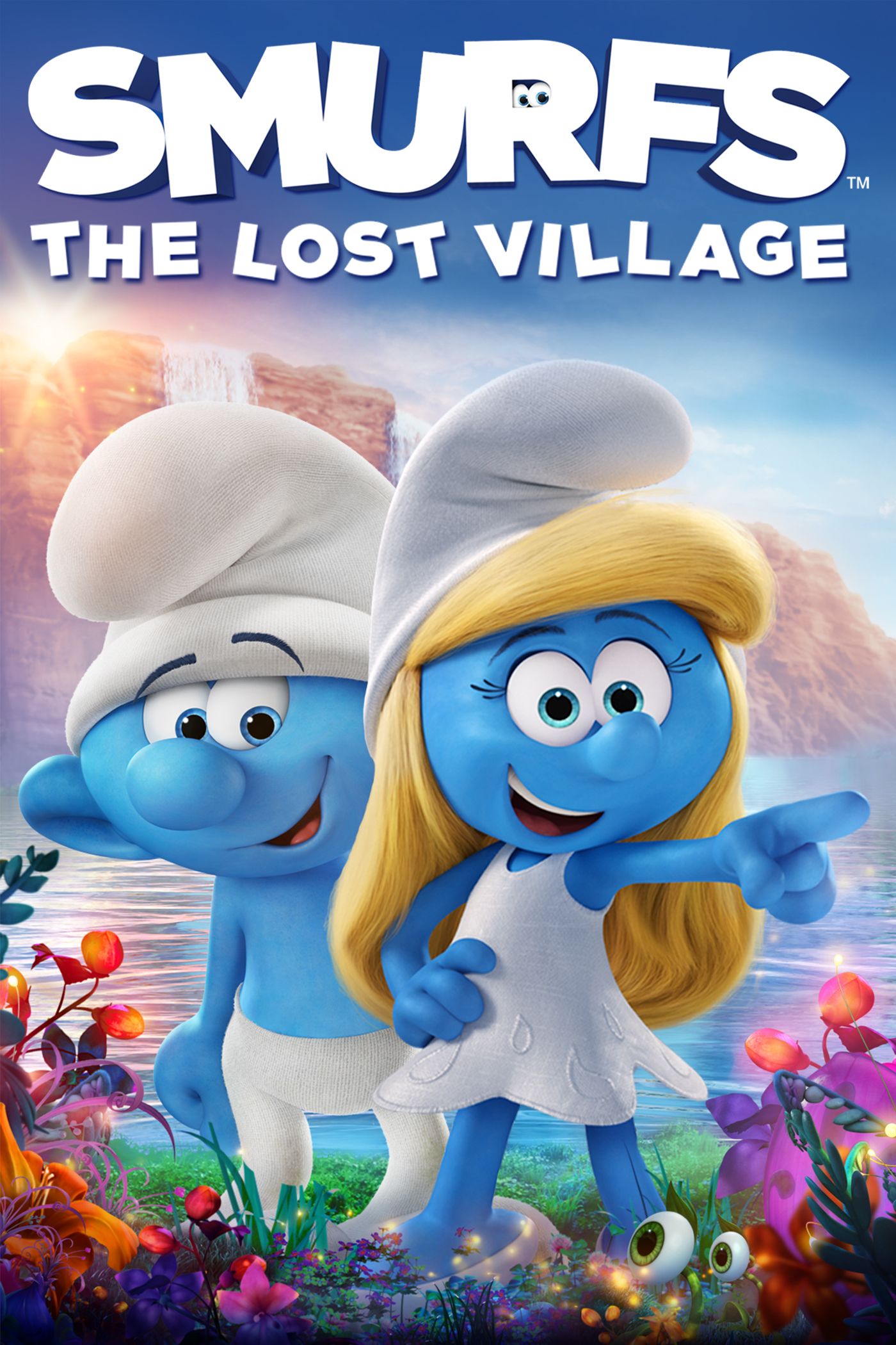 Smurfs Smurfs